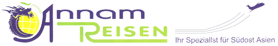 Annam-Reisen